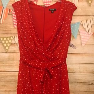 ⭐️Dress barn Roz & Ali Women's Dress ⭐️